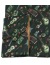 Thumbnail 4- A Fish Named Fred Hemd - Modern Fit - Print - Musikinstrumente - dunkelgrün