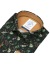 Thumbnail 2- A Fish Named Fred Hemd - Modern Fit - Print - Musikinstrumente - dunkelgrün