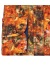 Thumbnail 4- A Fish Named Fred Hemd - Modern Fit - Print - Rockmusik - rotorange