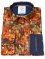 Thumbnail 1- A Fish Named Fred Hemd - Modern Fit - Print - Rockmusik - rotorange