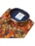 Thumbnail 2- A Fish Named Fred Hemd - Modern Fit - Print - Rockmusik - rotorange