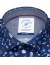 Thumbnail 3- A Fish Named Fred Hemd - Modern Fit - Print - Schach - dunkelblau