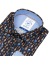Thumbnail 2- A Fish Named Fred Hemd - Modern Fit - Print - Spirituosen - dunkelblau