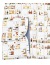 Thumbnail 4- A Fish Named Fred Hemd - Modern Fit - Print - Spirituosen - mehrfarbig