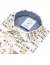Thumbnail 2- A Fish Named Fred Hemd - Modern Fit - Print - Spirituosen - mehrfarbig