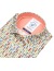 Thumbnail 2- A Fish Named Fred Kurzarmhemd - Modern Fit - Boote - mehrfarbig