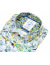 Thumbnail 2- A Fish Named Fred Kurzarmhemd - Modern Fit - Brazil Football - mehrfarbig