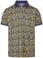 Thumbnail 1- A Fish Named Fred Poloshirt - Modern Fit - Monkey - dunkelblau