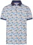 Thumbnail 1- A Fish Named Fred Poloshirt - Modern Fit - Monkey - mehrfarbig