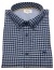 Thumbnail 1- Camel Active Hemd - Regular Fit - Button Down - fein kariert - blau - ohne OVP