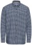 Thumbnail 3- Camel Active Hemd - Regular Fit - Button Down - fein kariert - blau - ohne OVP