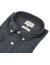 Thumbnail 2- Camel Active Kurzarmhemd - Regular Fit - Button Down - dunkelblau