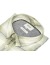 Thumbnail 2- Camel Active Kurzarmhemd - Regular Fit - Button Down - kariert - grün