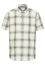 Thumbnail 3- Camel Active Kurzarmhemd - Regular Fit - Button Down - kariert - grün