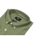 Thumbnail 2- Camel Active Kurzarmhemd - Regular Fit - Button Down - Leinen - grün