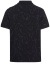 Thumbnail 2- Camel Active Poloshirt - Regular Fit - Print - dunkelblau