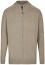 Thumbnail 1- Casa Moda Cardigan - beige