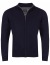 Thumbnail 1- Casa Moda Cardigan - dunkelblau