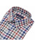 Thumbnail 2- Casa Moda Flanellhemd - Casual Fit - Button Down Kragen - kariert - mehrfarbig