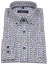 Thumbnail 1- Casa Moda Hemd - Casual Fit - Button Down Kragen - mehrfarbig