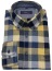 Thumbnail 1- Casa Moda Hemd - Casual Fit - Button Down - mehrfarbig kariert