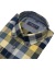 Thumbnail 2- Casa Moda Hemd - Casual Fit - Button Down - mehrfarbig kariert - extra langer Arm 72cm