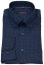 Thumbnail 1- Casa Moda Hemd - Casual Fit - Button Down - Print - blau