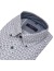 Thumbnail 2- Casa Moda Hemd - Casual Fit - Button Down - Print - mehrfarbig - extra langer 72cm Arm - ohne OVP