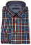 Thumbnail 1- Casa Moda Hemd - Casual Fit - kariert - extra langer Arm 72cm