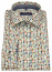 Thumbnail 1- Casa Moda Hemd - Casual Fit - Print - mehrfarbig - extra langer Arm 72cm