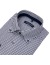 Thumbnail 2- Casa Moda Hemd - Comfort Fit - Button Down Kragen - kariert - dunkelblau / weiß