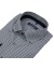 Thumbnail 2- Casa Moda Hemd - Comfort Fit - Button Down Kragen - kariert - schwarz / weiß