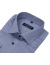 Thumbnail 2- Casa Moda Hemd - Comfort Fit - Kentkragen - Twill - blau - extra langer 69cm Arm