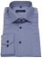 Thumbnail 1- Casa Moda Hemd - Comfort Fit - Kentkragen - Twill - blau - extra langer 69cm Arm - ohne OVP