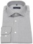Thumbnail 1- Casa Moda Hemd - Comfort Fit - Kentkragen - Twill - grau - extra langer 69cm Arm