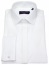Thumbnail 1- Casa Moda Hemd - Modern Fit - Kentkragen - Umschlagmanschette - weiß - ohne OVP