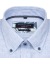 Thumbnail 3- Casa Moda Kurzarmhemd - Casual Fit - Leinen - Button Down - hellblau