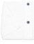 Thumbnail 4- Casa Moda Kurzarmhemd - Casual Fit - Leinen - Button Down - weiß