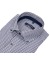 Thumbnail 2- Casa Moda Kurzarmhemd - Comfort Fit - Button Down - kariert - dunkelblau / weiß