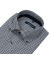 Thumbnail 2- Casa Moda Kurzarmhemd - Comfort Fit - Button Down - kariert - schwarz / weiß