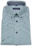 Thumbnail 1- Casa Moda Kurzarmhemd - Comfort Fit - Button Down - mehrfarbig