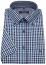 Thumbnail 1- Casa Moda Kurzarmhemd - Comfort Fit - Button Down - mehrfarbig kariert