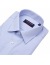 Thumbnail 2- Casa Moda Kurzarmhemd - Comfort Fit - hellblau