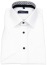 Thumbnail 1- Casa Moda Kurzarmhemd - Comfort Fit - Kentkragen - Kontrastknöpfe - weiß - ohne OVP