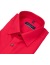 Thumbnail 2- Casa Moda Kurzarmhemd - Comfort Fit - rot