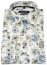 Thumbnail 1- Casa Moda Leinenhemd - Casual Fit - Kentkragen - Print - mehrfarbig