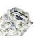 Thumbnail 2- Casa Moda Leinenhemd - Casual Fit - Kentkragen - Print - mehrfarbig