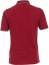 Thumbnail 2- Casa Moda Poloshirt - Casual Fit - Print - rot