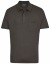 Thumbnail 1- Casa Moda Poloshirt - Regular Fit - anthrazit