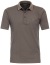 Thumbnail 1- Casa Moda Poloshirt - Regular Fit - beige